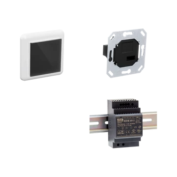 Stiebel Eltron RC-2-VD P/4