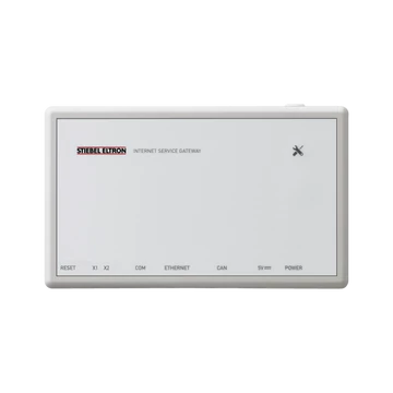 Stiebel Eltron ISG web