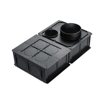 Stiebel Eltron LVS-MSV-SBA