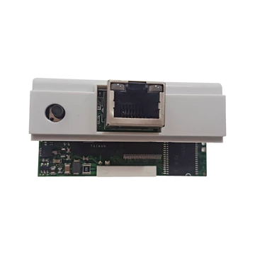 Stiebel Eltron LTM dezent BACnet Web - Ethernet (237646)