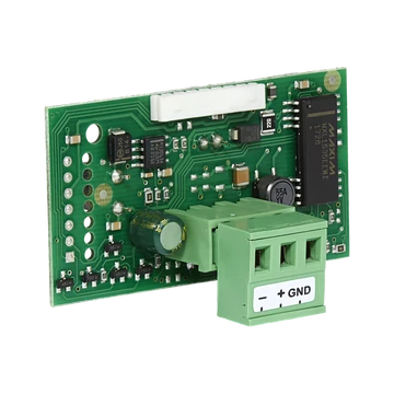 Stiebel Eltron LTM dezent Modbus RS 485 IF