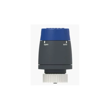 Pipelife Radopress szelepmozgató motor 2 eres, 230V, alaphelyzetben zárt