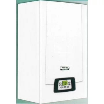 Westen Pulsar Condens 1.24 kondenzációs, fűtő gázkazán (7685546)