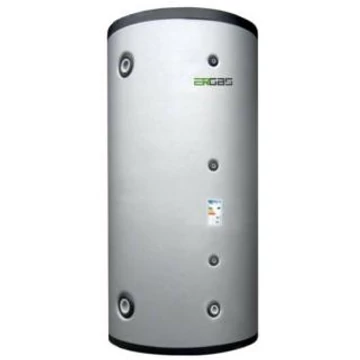 Heizer Ergas hűtési(fűtési) puffer,párazáró szigeteléssel (ACR-10 R)