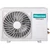 Hisense 7,5 kW-os multi split kültéri egység (3AMW72U4RJC)