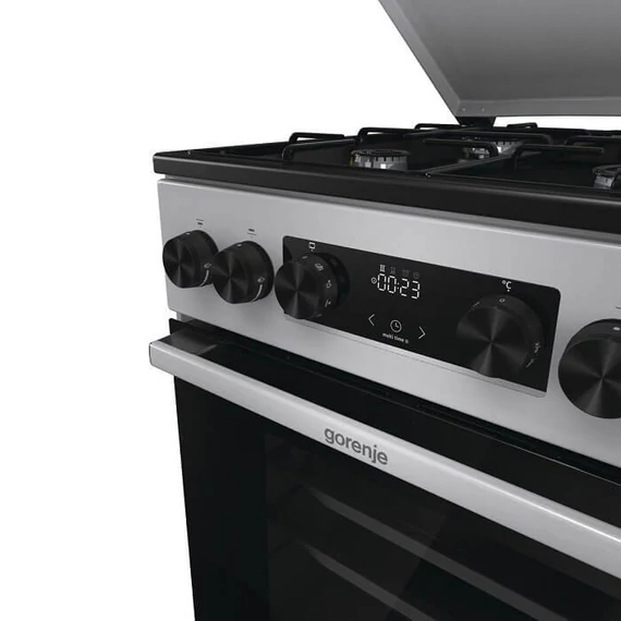 Gorenje GK5C42SJ kombinált tűzhely