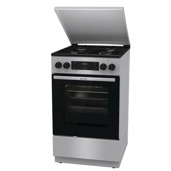 Gorenje GK5C42SJ kombinált tűzhely