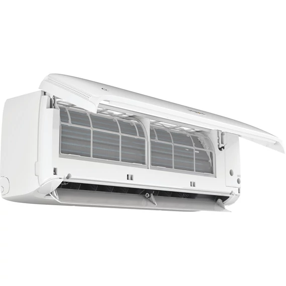 Whirlpool SPICR 312W Inverteres Split klíma 3,5 kW beltéri egység