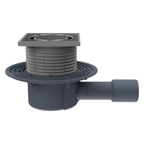 HL 510Prblue padlószifon Primus Blue (HL.510Prblue)