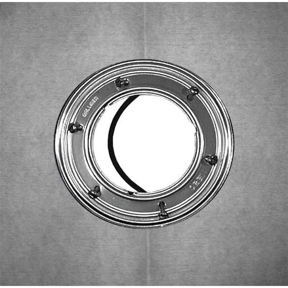 HL 83.M szigetelő készlet EPDM fóliával (HL.83.M)