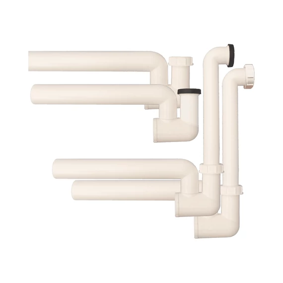 HL kondenzátum szifon (HL.136N)