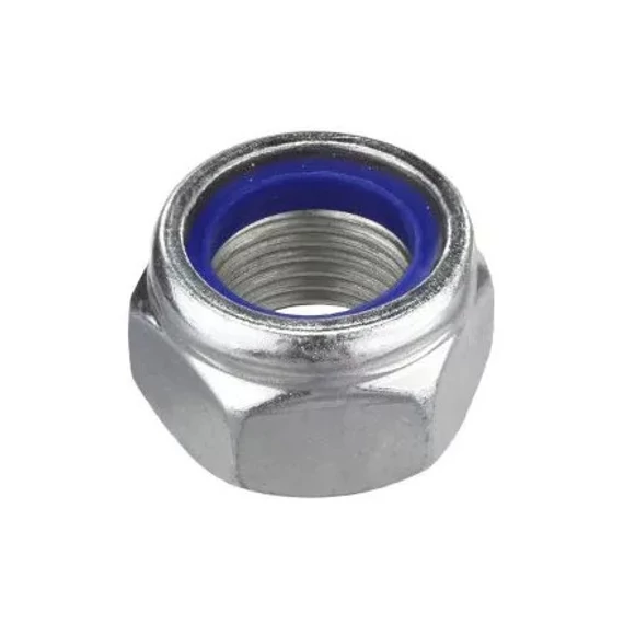 Önzáró hatlapú anya, M8