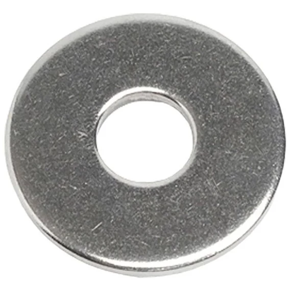 Fakötésű alátét, M14 mm