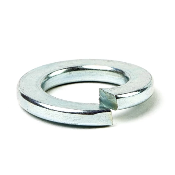 Rugós alátét, M10