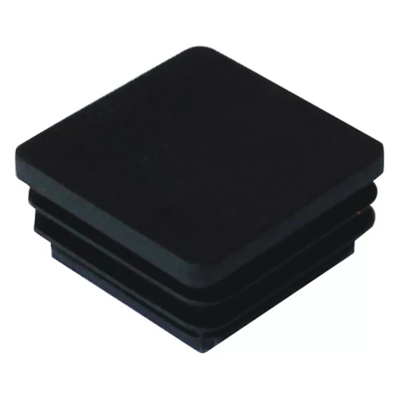 Műanyag dugó 100x100 mm