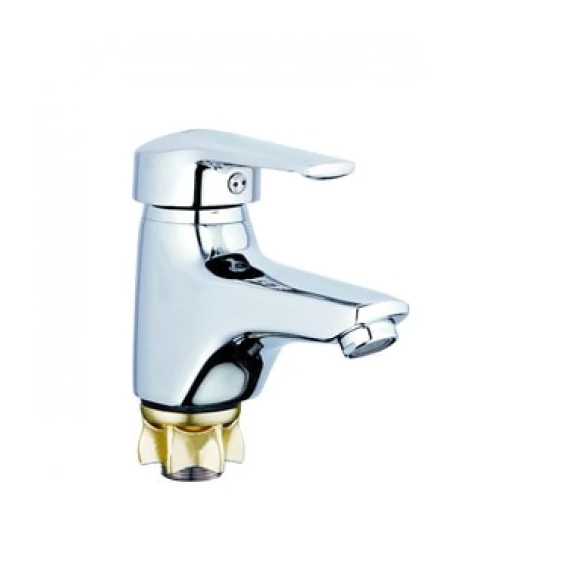 Zegor Mosdó csaptelep, króm (SWZ1-A182)