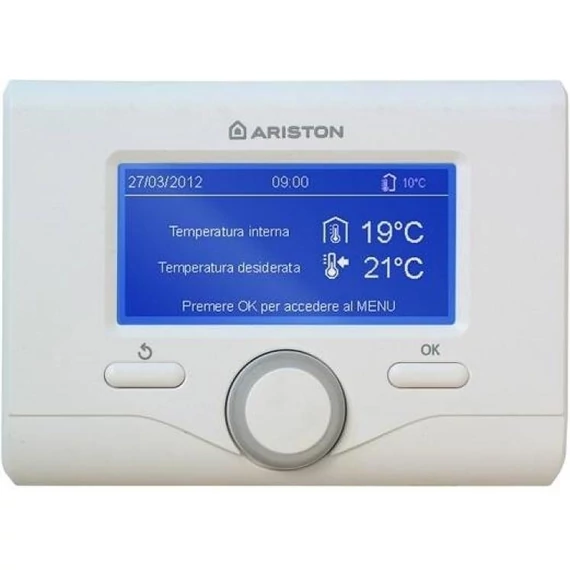 Ariston Sensys Modulációs rendszerszabályozó (3318615)