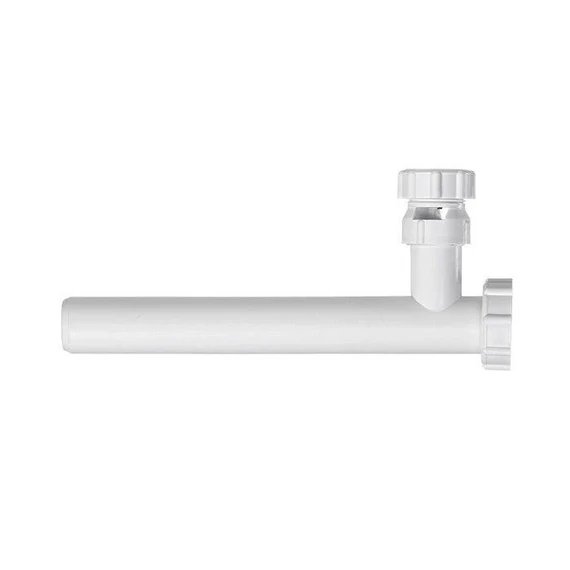 Styron kötőcső légbeszívóval, 32-es (STY-513-L)