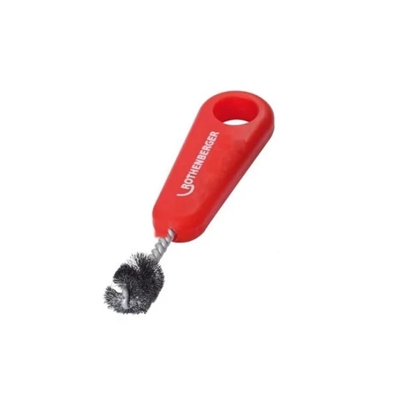 35-ös rézcső tisztító kefe