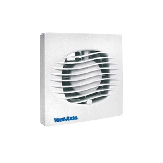 Axiális kisventilátor NA100, időrelével (AERO-VES100T)