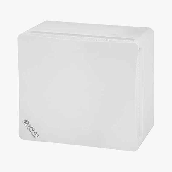 Radiális kisventilátor (AIR.EBB-175T)