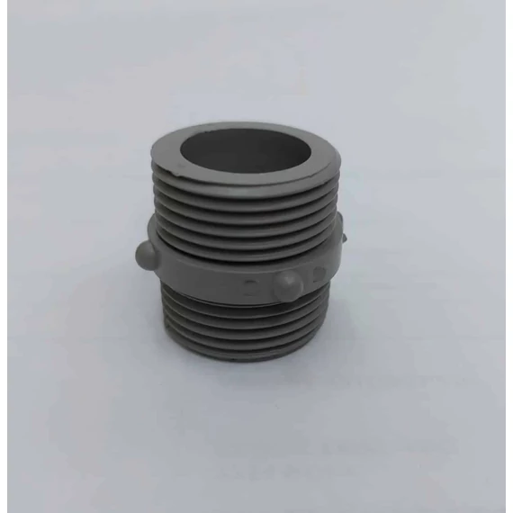 Mosógép befolyócső toldó, 3/4