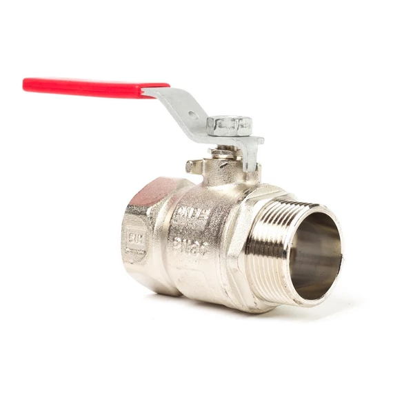 Remer Fix golyóscsap, külső-belső menetes (KB), 2