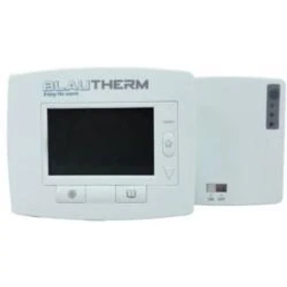Blautherm Programozható WiFi-s termosztát (BLAUTHERM.10780165)