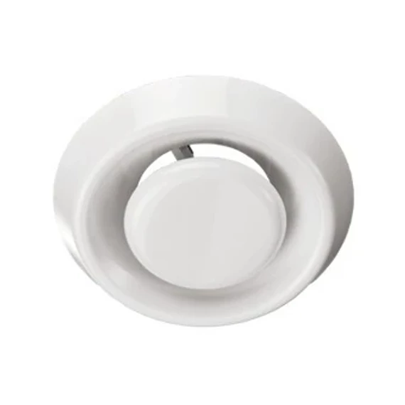 Bodo VR ABS légszelep 80-as, csőcsatlakozós (BODO.A 80 VR)