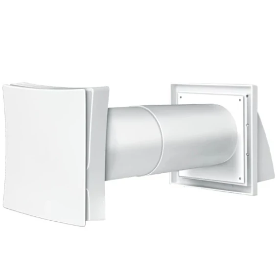 Bodo Passzív légbeeresztő (BODO.PS102)