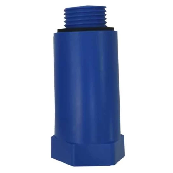 Bonomini / HAAS Nyomáspróba dugó 1/2