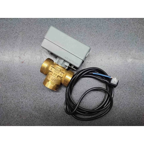 Bosch Háromjáratú váltószelep (8738204921)