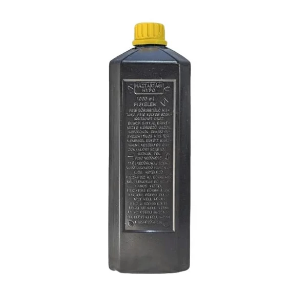 Hypo fertőtlenítő folyadék, 1 l