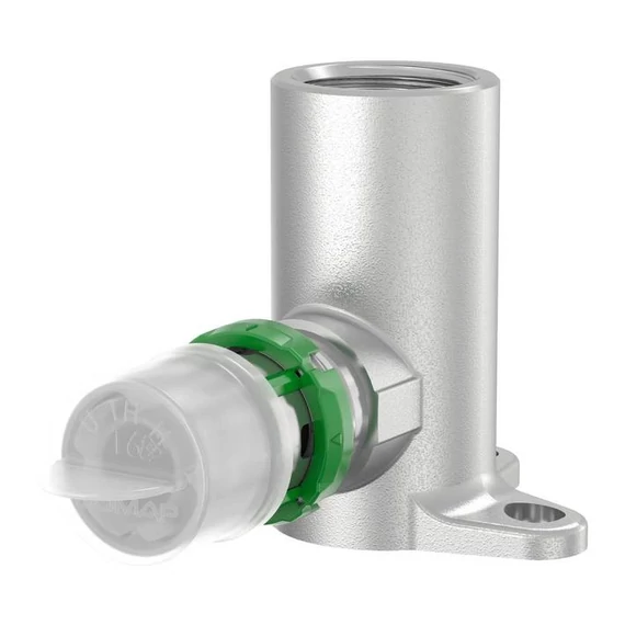 Comap Press Falikorong, HOSSZÚ kivitel, 26x3/4