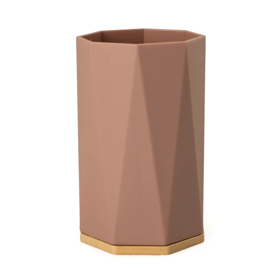 AWD Pohár, púder-bambusz (02192001)