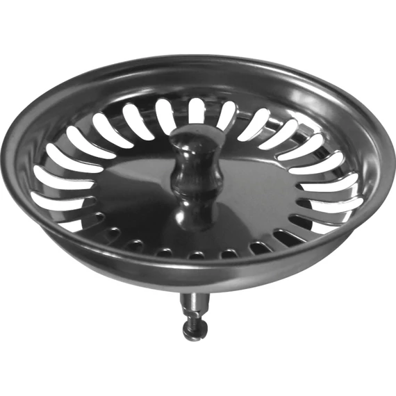 Blanco Szűrőkosár / dugó emelős mosogatóhoz (BLANCO.125555)