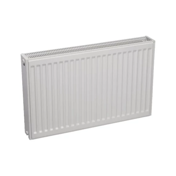 FIXTHERM 22K kompakt acéllemez lapradiátor, 600x1200 mm