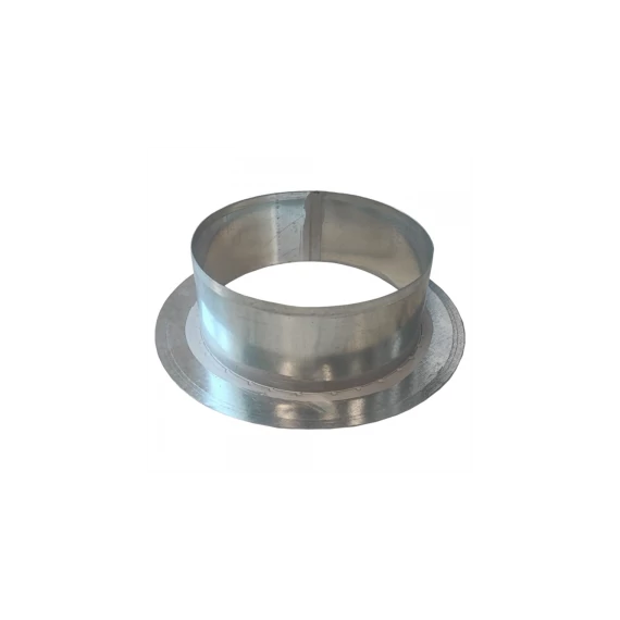 Sík ráültető idom, 125 mm