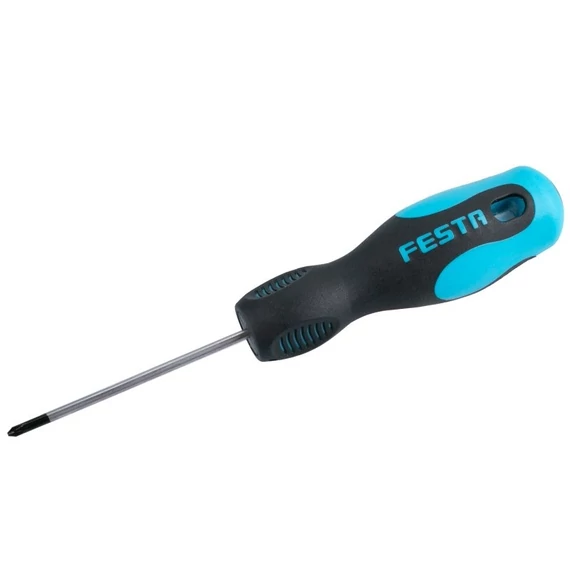 Flexo Csillagcsavarhúzó (PH), 2 x 100 mm (18203)