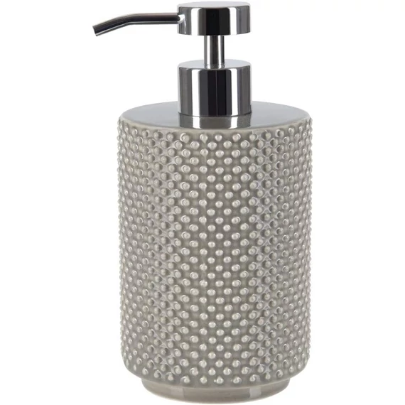 HTM Metro Taupe szappanadagoló (10.19344)