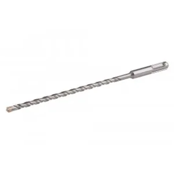 Flexo SDS-Plus kőzetfúró, 4 élű, 10 x 160/90 mm (20756)