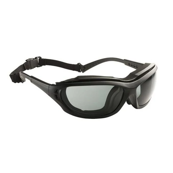 Madlux védőszemüveg, sötétített (HAN.60973)