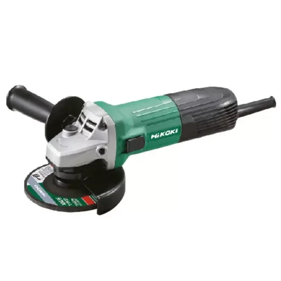 Hikoki Sarokcsiszoló, 115 mm, 600 W (G12STA)