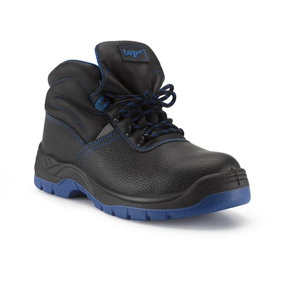 Top Protect Mid munkavédelmi bakancs, 43-as méret (HAN.TOP PROTECT MID 43)
