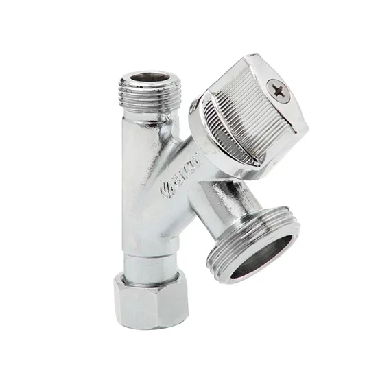 ARCO KONEKTA Mosógépcsap, 3/8