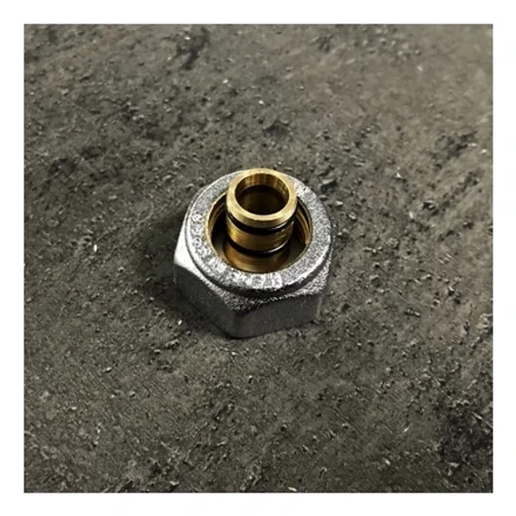 ARCO Csatlakozó idom radiátorszelephez (TB215-höz)