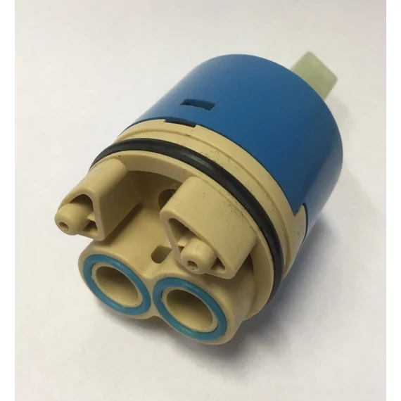 Kerámia betét (kartus), 35 mm, MAGAS kivitel