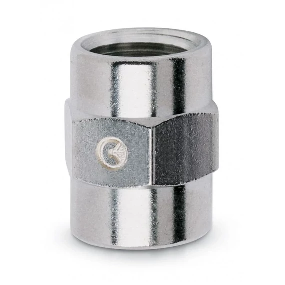 Nikkelezett közcsavar, 3/4