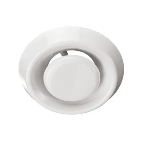 Bodo VR ABS légszelep 200-as, csőcsatlakozós (BODO.A 200 VR)