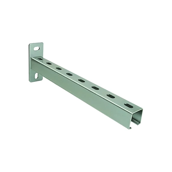 Celo Síkkonzol, 38x40x400 mm (CELO)